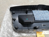 Volkswagen Polo Vivo 2018 Boot Luggage Compartment Parcel Tray