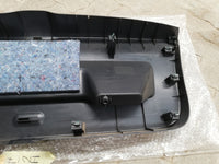 Volkswagen Polo Vivo 2018 Boot Luggage Compartment Parcel Tray