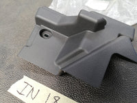 Volkswagen Polo Left Boot Tray Mounting Block