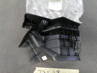 Volkswagen Polo Left Boot Tray Mounting Block