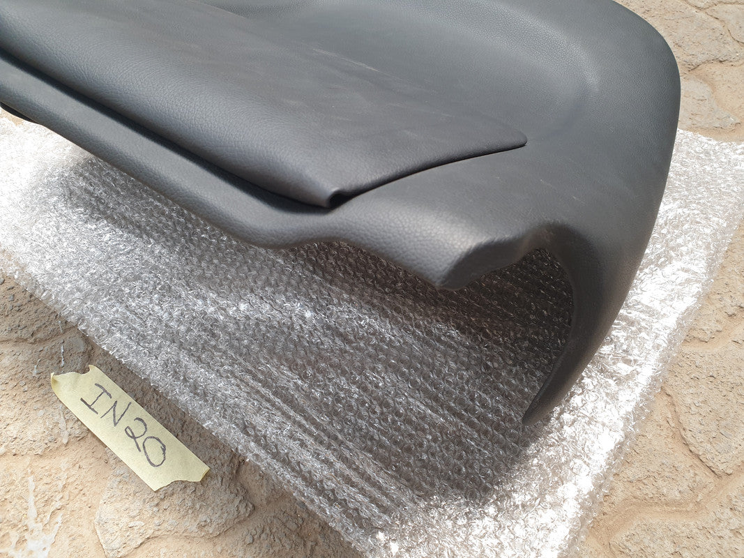 Mercedes-Benz C-Class W206, C200 2023 Left Rear Backrest Trim