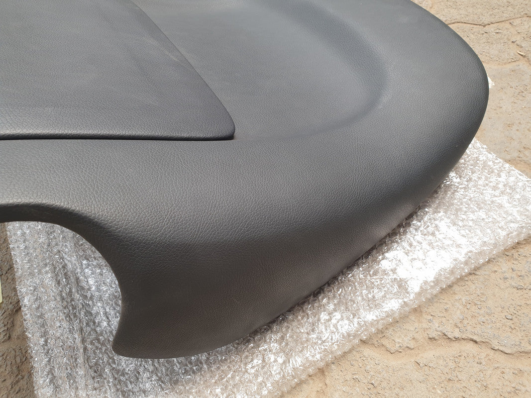 Mercedes-Benz C-Class W206, C200 2023 Left Rear Backrest Trim