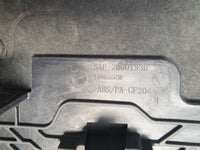 Mercedes-Benz C-Class W206, C200 2023 Left Rear Backrest Trim