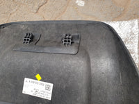 Mercedes-Benz C-Class W206, C200 2023 Left Rear Backrest Trim