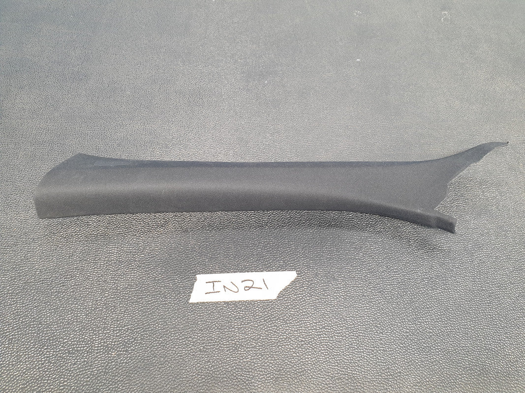 Mercedes-Benz C-Class W206, C200 2023 Left Interior Pillar Cover
