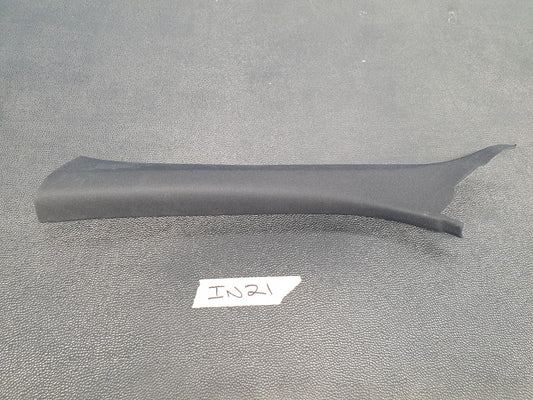 Mercedes-Benz C-Class W206, C200 2023 Left Interior Pillar Cover