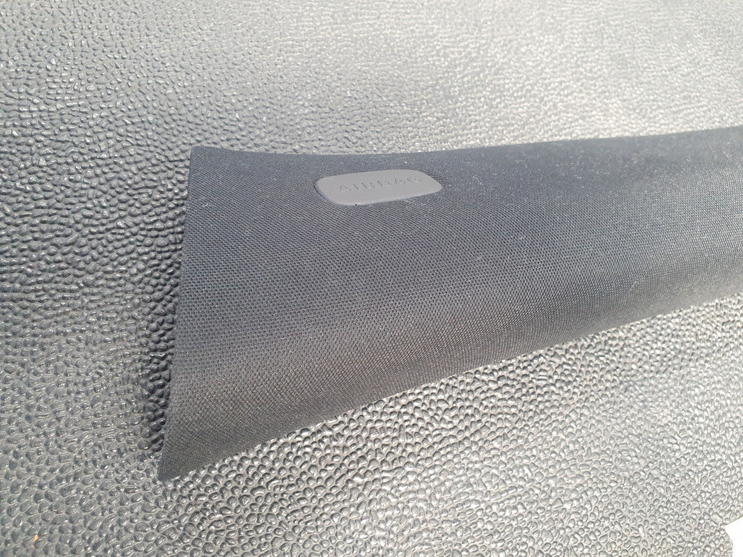 Mercedes-Benz C-Class W206, C200 2023 Left Interior Pillar Cover