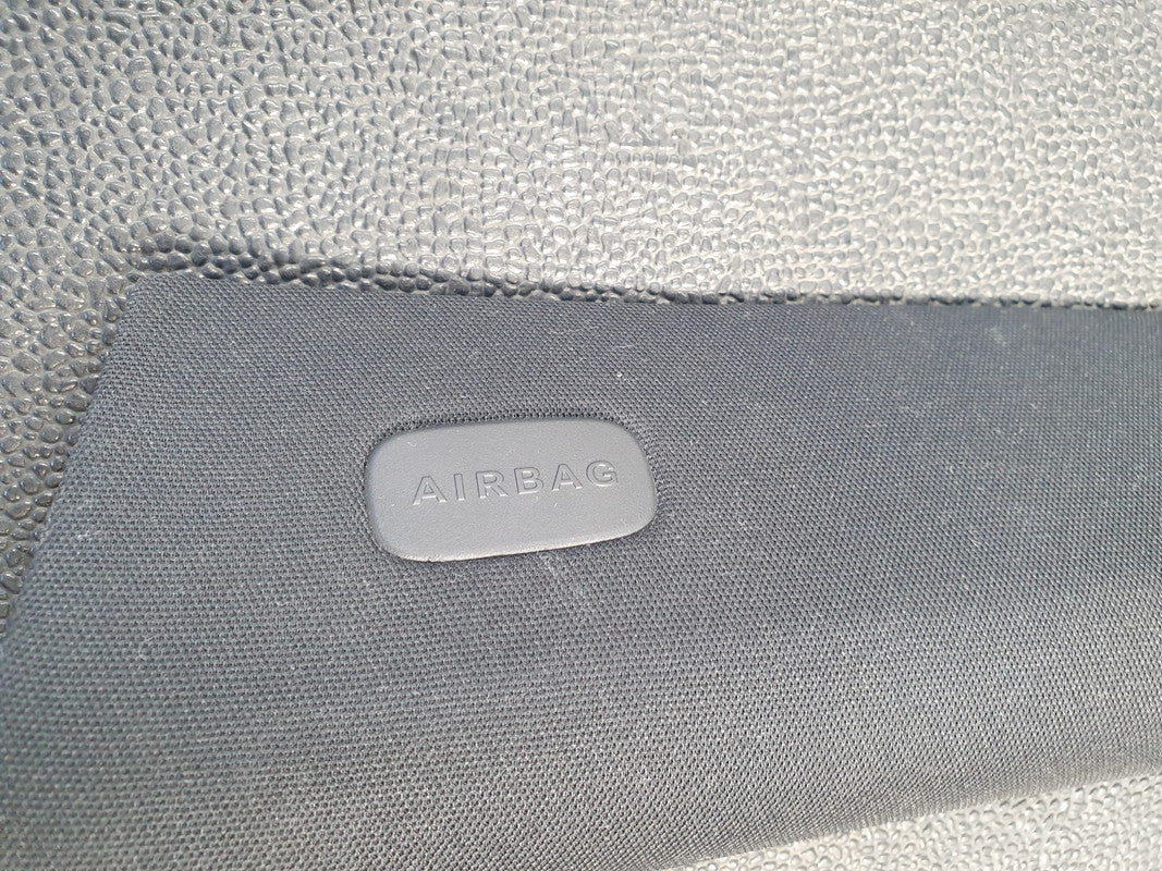 Mercedes-Benz C-Class W206, C200 2023 Left Interior Pillar Cover