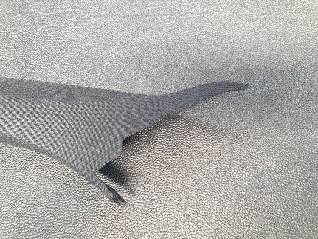 Mercedes-Benz C-Class W206, C200 2023 Left Interior Pillar Cover