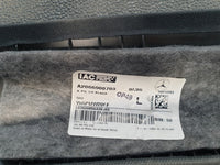 Mercedes-Benz C-Class W206, C200 2023 Left Interior Pillar Cover