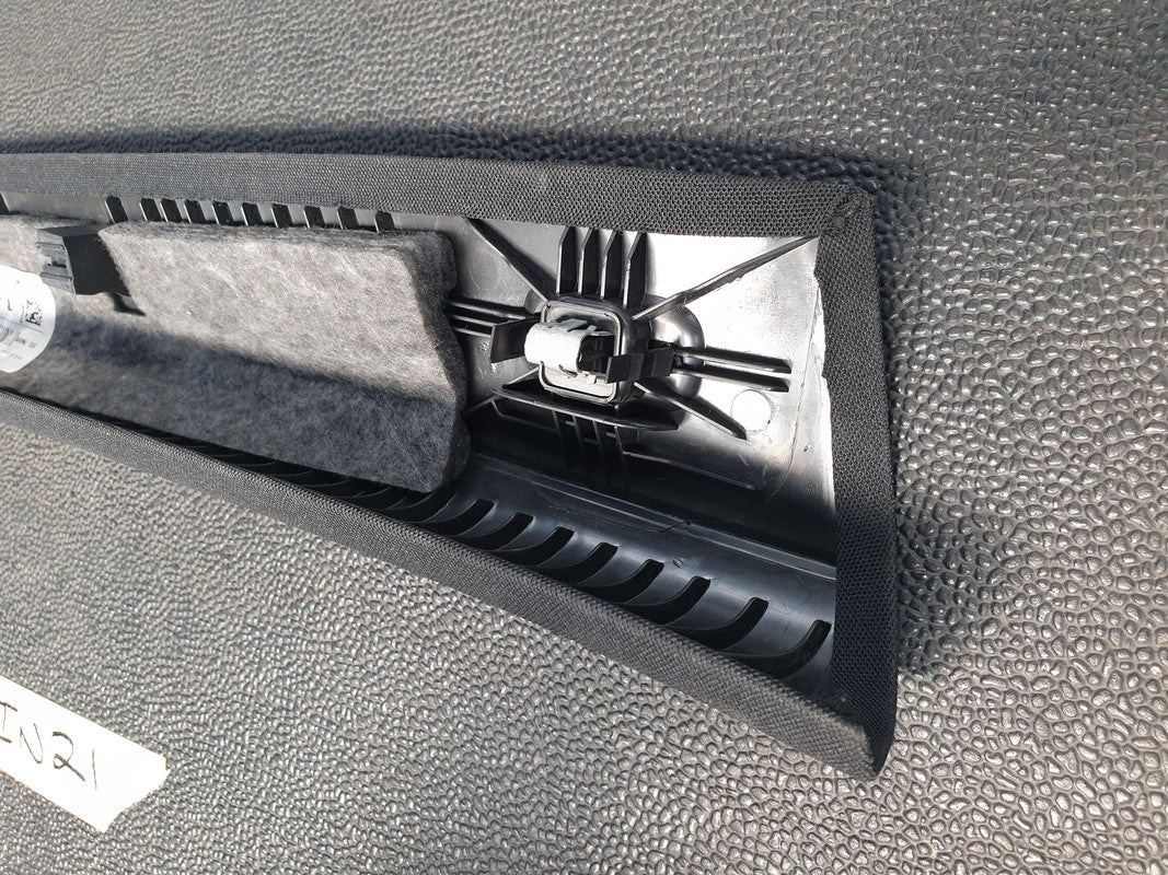 Mercedes-Benz C-Class W206, C200 2023 Left Interior Pillar Cover