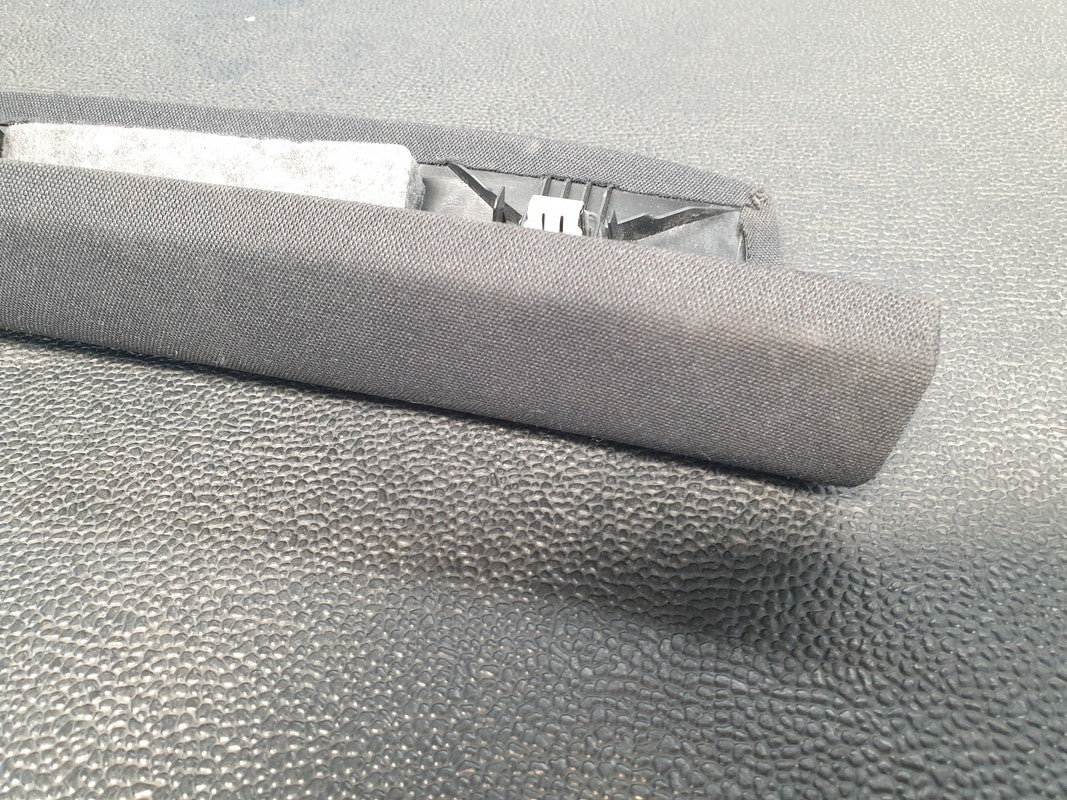 Mercedes-Benz C-Class W206, C200 2023 Left Interior Pillar Cover