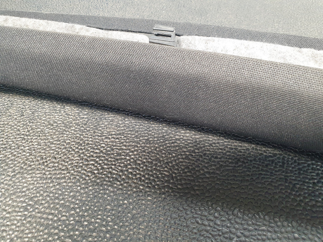 Mercedes-Benz C-Class W206, C200 2023 Left Interior Pillar Cover