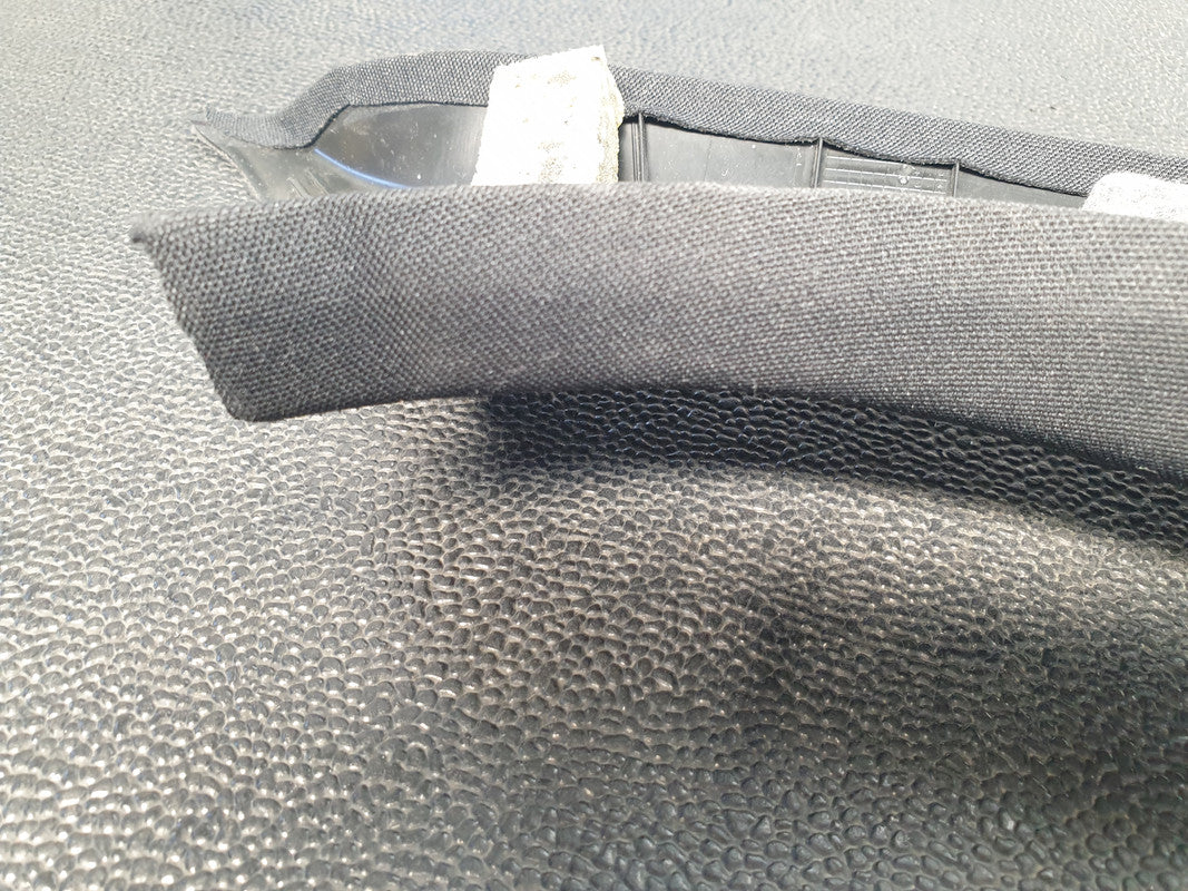 Mercedes-Benz C-Class W206, C200 2023 Left Interior Pillar Cover