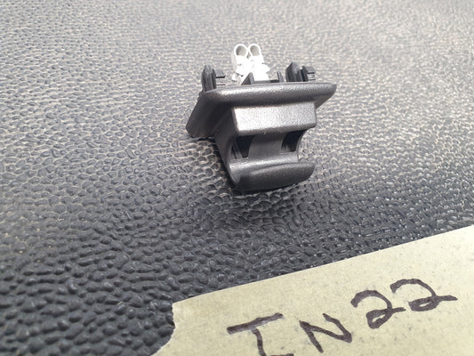 Mercedes-Benz C-Class W206, C200 2023 Sun Visor Clip and Hook