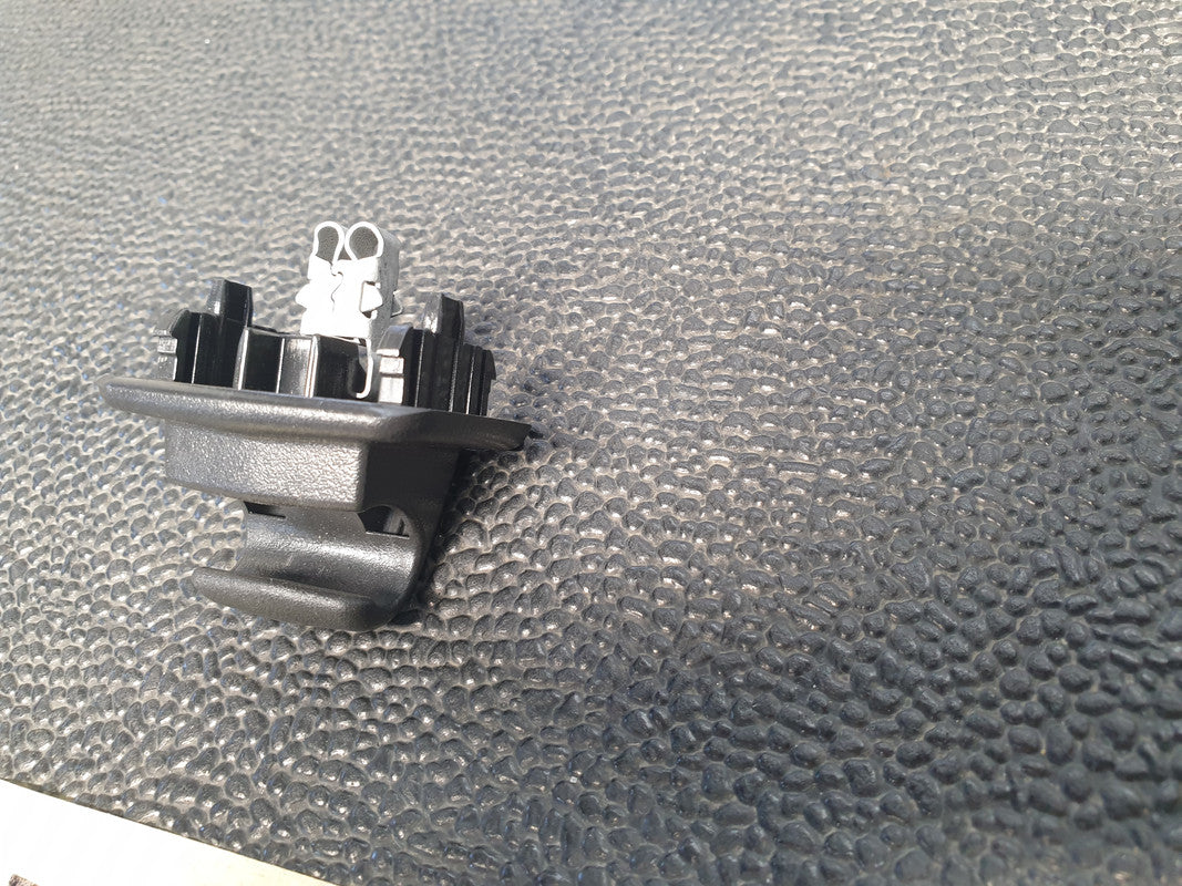 Mercedes-Benz C-Class W206, C200 2023 Sun Visor Clip and Hook