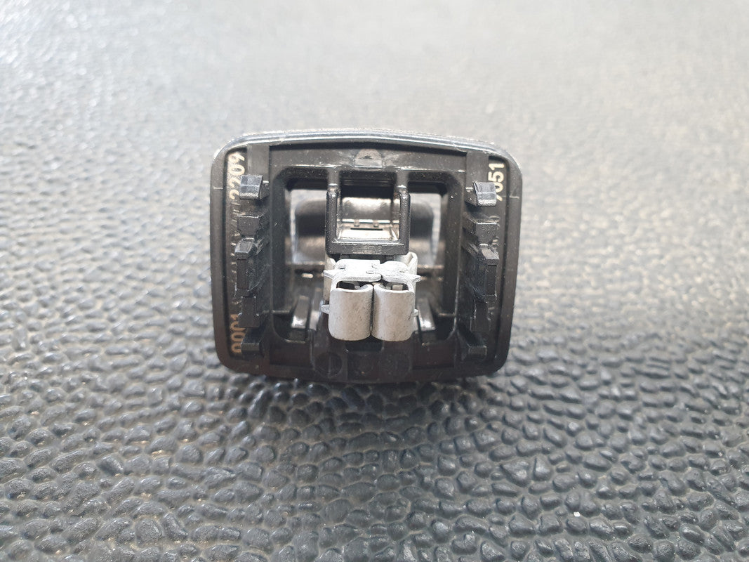 Mercedes-Benz C-Class W206, C200 2023 Sun Visor Clip and Hook