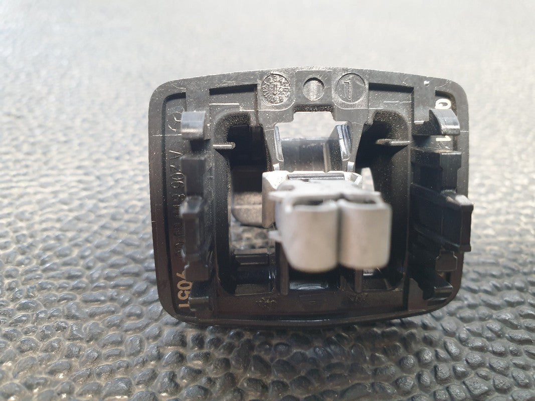 Mercedes-Benz C-Class W206, C200 2023 Sun Visor Clip and Hook