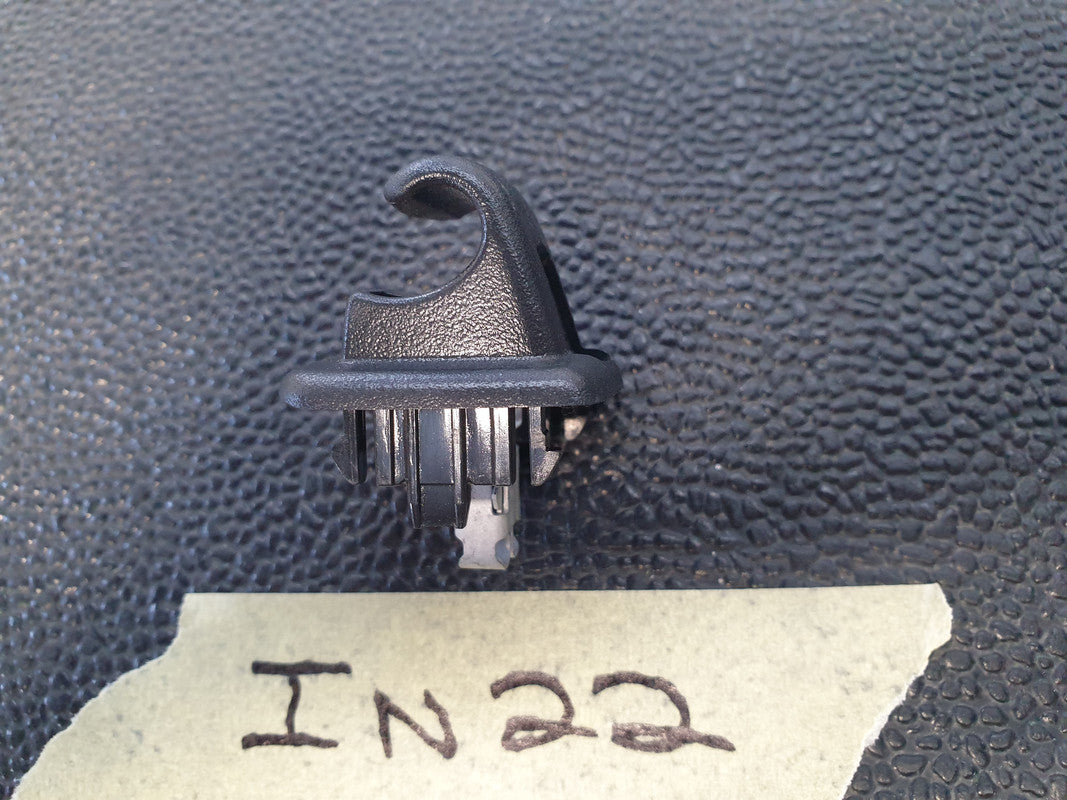 Mercedes-Benz C-Class W206, C200 2023 Sun Visor Clip and Hook