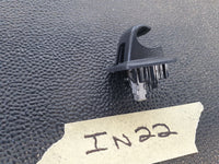 Mercedes-Benz C-Class W206, C200 2023 Sun Visor Clip and Hook