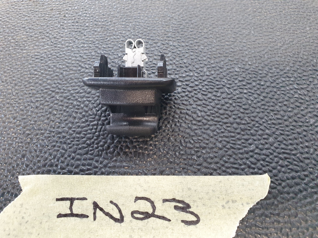 Mercedes-Benz C-Class W206, C200 2023 Sun Visor Clip and Hook