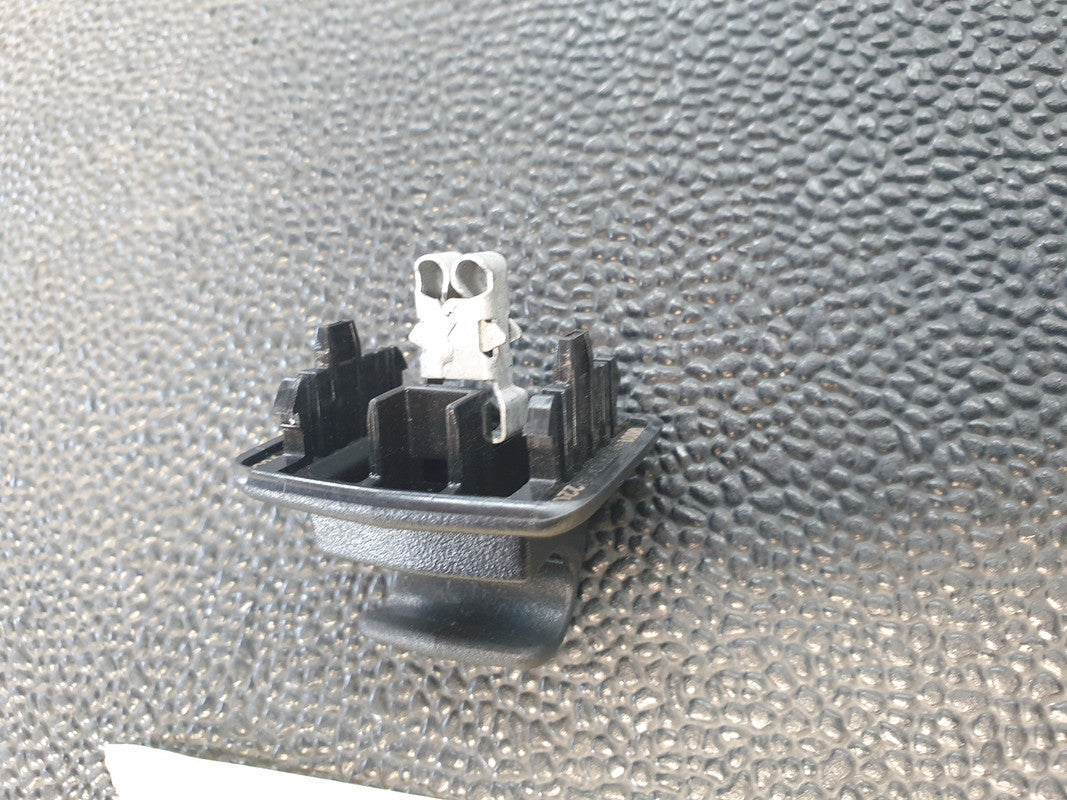 Mercedes-Benz C-Class W206, C200 2023 Sun Visor Clip and Hook