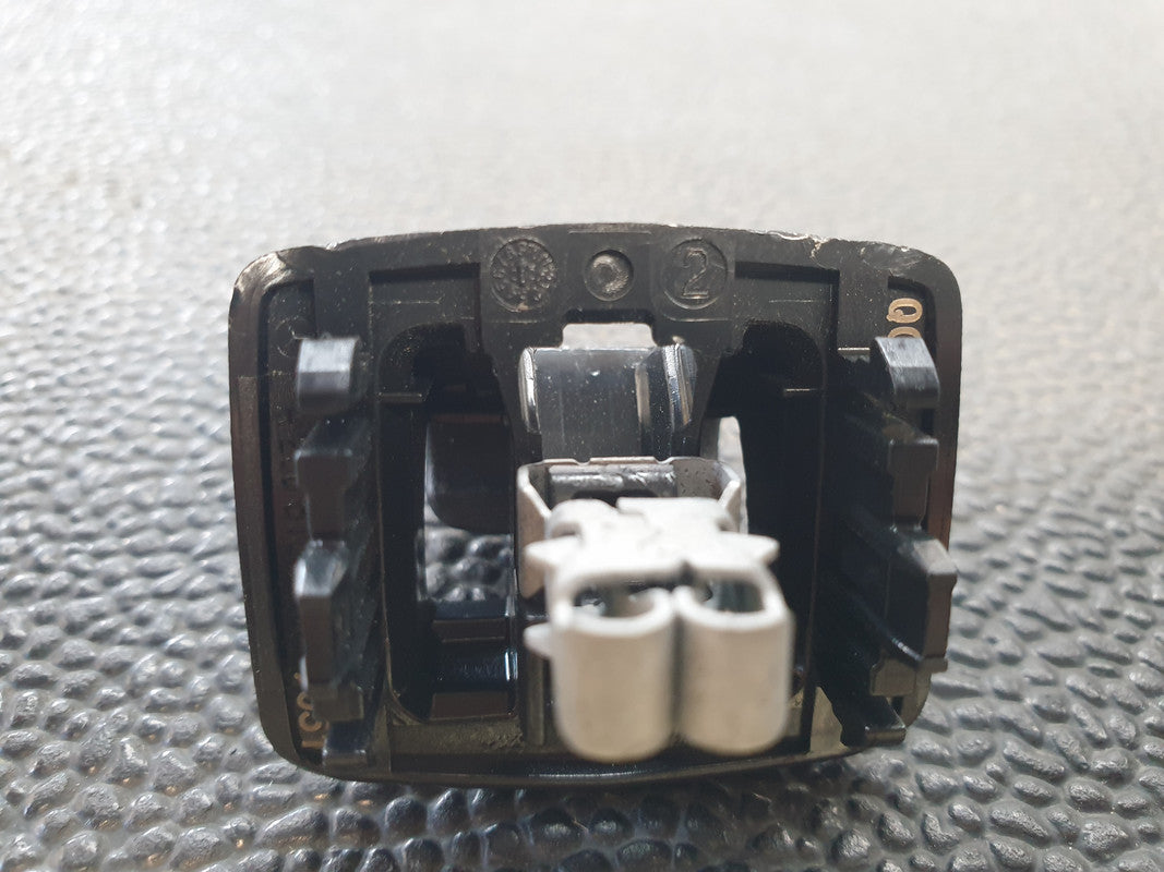 Mercedes-Benz C-Class W206, C200 2023 Sun Visor Clip and Hook