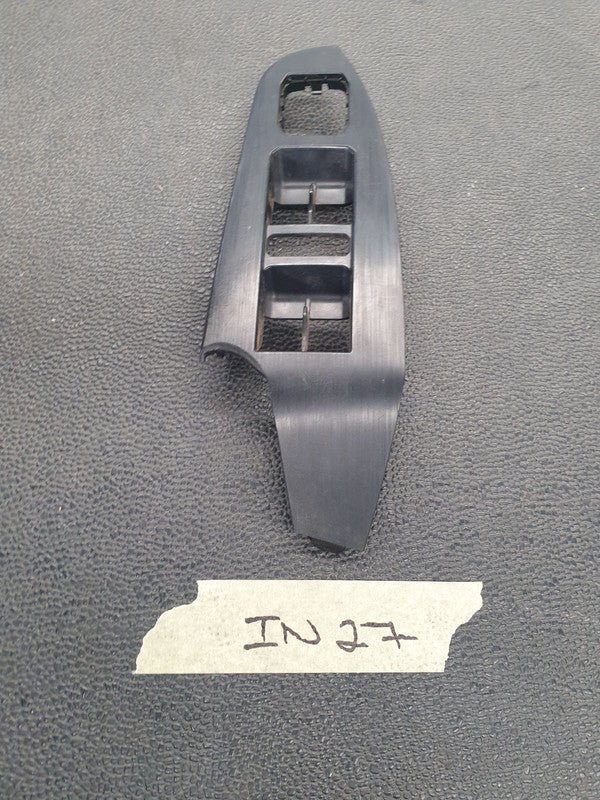 Haval Jolion 1.5T 2021 Right Front Door Interior Panel Switch Cover