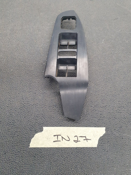 Haval Jolion 1.5T 2021 Right Front Door Interior Panel Switch Cover