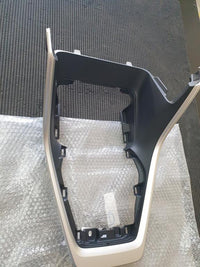 Toyota Rav4 Interior Centre Console Bracket / Gear Seat Panel