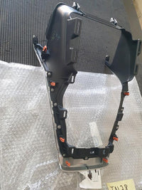 Toyota Rav4 Interior Centre Console Bracket / Gear Seat Panel