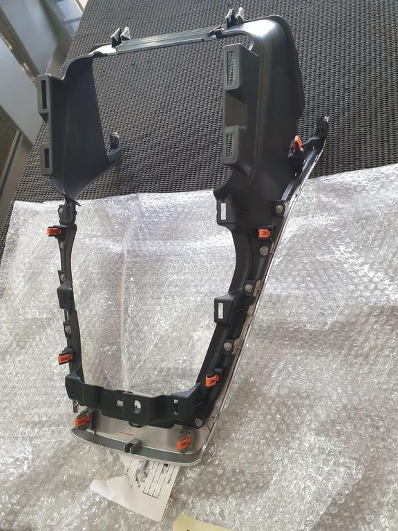 Toyota Rav4 Interior Centre Console Bracket / Gear Seat Panel