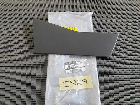Nissan Magnite Interior Corner Trim