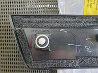 Nissan Magnite Interior Corner Trim