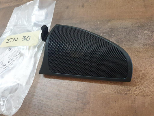 Original New Mercedes-Benz GLC Coupe W253 Right Front Driver Door Speaker Cover