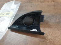 Original New Mercedes-Benz GLC Coupe W253 Right Front Driver Door Speaker Cover