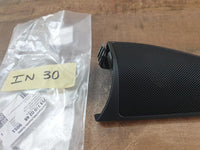 Original New Mercedes-Benz GLC Coupe W253 Right Front Driver Door Speaker Cover