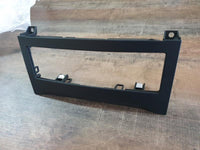 Original New Mercedes-Benz E-Class W207 Air Conditioner Control Module Surround Cover