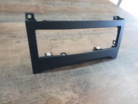 Original New Mercedes-Benz E-Class W207 Air Conditioner Control Module Surround Cover