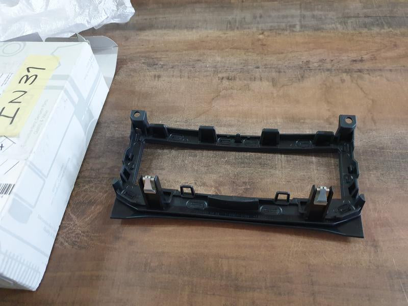 Original New Mercedes-Benz E-Class W207 Air Conditioner Control Module Surround Cover