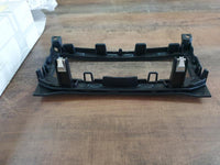 Original New Mercedes-Benz E-Class W207 Air Conditioner Control Module Surround Cover