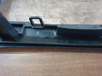 Original New Mercedes-Benz E-Class W207 Air Conditioner Control Module Surround Cover