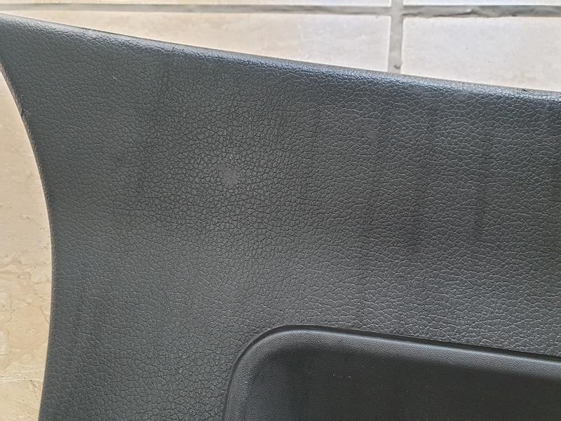 Original Used Volkswagen Polo Boot Parcel Tray