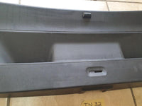Original Used Volkswagen Polo Boot Parcel Tray