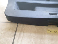 Original Used Volkswagen Polo Boot Parcel Tray
