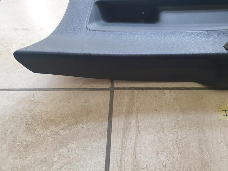 Original Used Volkswagen Polo Boot Parcel Tray