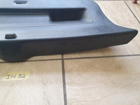 Original Used Volkswagen Polo Boot Parcel Tray