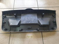 Original Used Volkswagen Polo Boot Parcel Tray