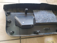 Original Used Volkswagen Polo Boot Parcel Tray