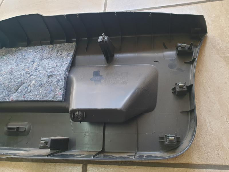 Original Used Volkswagen Polo Boot Parcel Tray